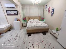 Saydam Otel
