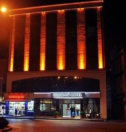 Taşköprü Hotel