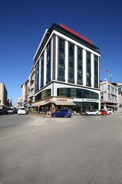 Taşköprü Hotel