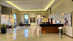 Türkmen Riverside Hotel Adana