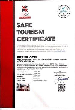 Butik Ertur Hotel