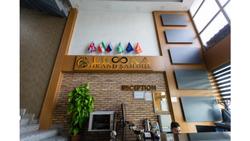 Leka Grand Şah Otel