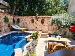 Hotel Lykia Old Town Antalya