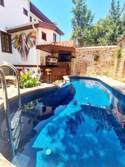 Hotel Lykia Old Town Antalya
