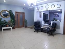 Gold Vizyon Hotel