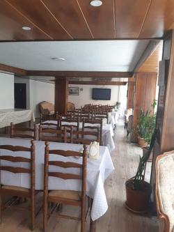 Otel Tezcan By Temel