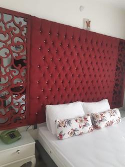 Otel Tezcan By Temel