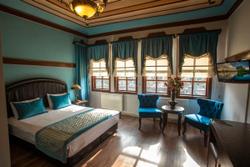 Gül Evi Konağı