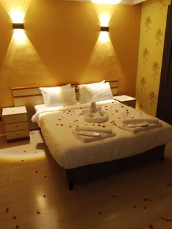 Vanna Deluxe Termal Hotel