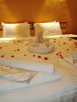 Vanna Deluxe Termal Hotel