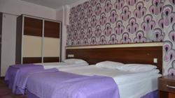Başak Termal Hotel