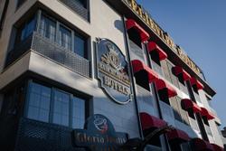 Bahçelievler Hotels