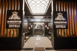 Bahçelievler Hotels