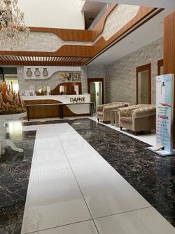Dafne Hotel Balgat