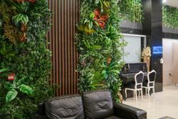 Grand Wonne Hotel