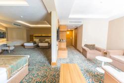 Cam Thermal Resort Spa Convention