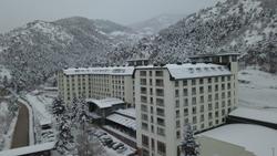 Cam Thermal Resort Spa Convention