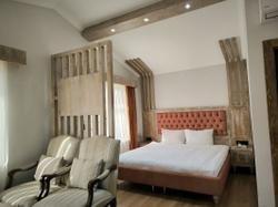 Rza Hotel