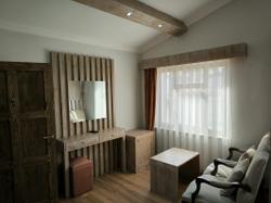 Rza Hotel