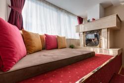 Twins Hotel Ankara