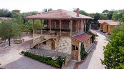 Yaşayan Köy Müze Otel