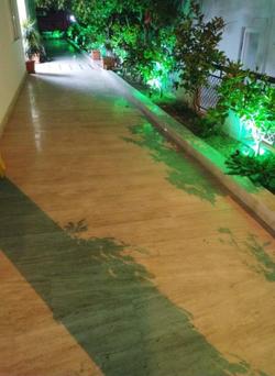 Ada Apart & Hotel