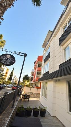 Anatolian Homes & Apart