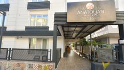Anatolian Homes & Apart