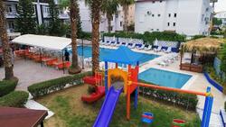 Andros Family Club