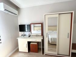 Antalya Madi Hotel