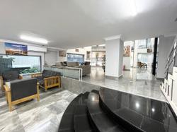 Antalya Madi Hotel