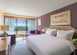 Rixos Downtown Antalya - The Land Of Legends Access