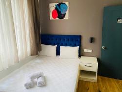 Turunç Hotel Antalya