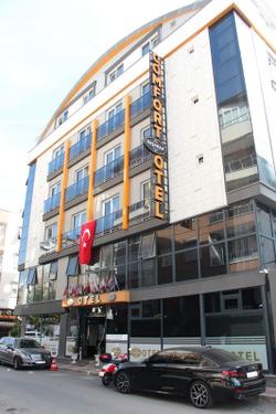 Comfort Başaran Otel