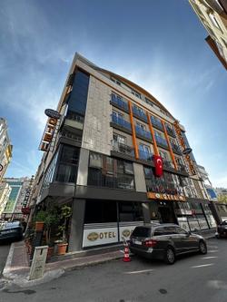 Comfort Başaran Otel