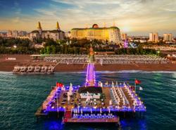 Delphin Imperial Lara