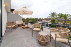 Deniz Hotel Antalya