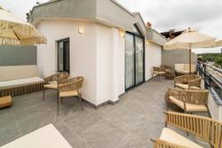 Deniz Hotel Antalya