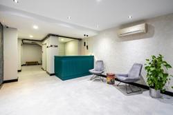 Eluxio Suite Hotel