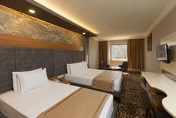 Gürtaş Hotel