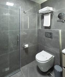 Gürtaş Hotel