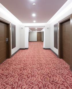 Gürtaş Hotel