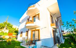 Bahçe Apart