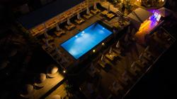 Green Beach Hotel