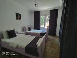 İmren Apart Otel