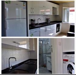Demir Apart Otel