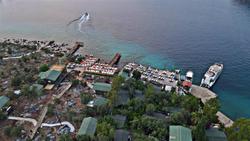 Kas History Beach Bungalow