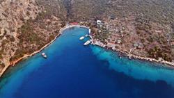 Kas History Beach Bungalow