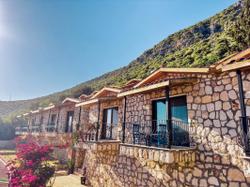 KaşKöy Hotel