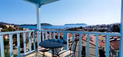Mavi Kıyı Suites